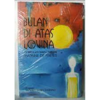 Bulan Diatas Lovina