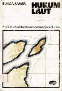 Bunga Rampai Hukum Laut