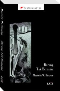 Burung Tak Bernama