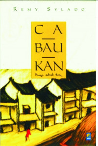 CA-BAU-KAN (Hanya Sebuah Dosa)