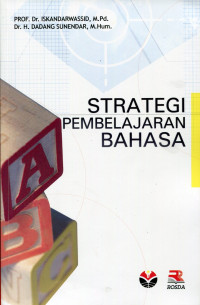 Strategi Pembelajaran Bahasa