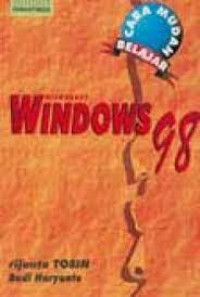 Cara Mudah Belajar Microsoft Windows 98