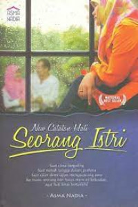 Catatan Hati Seorang Istri
