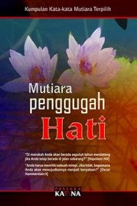 Mutiara Penggugah Hati