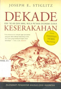Dekade Keserakahan Era 90an dan Awal Mula Petaka Ekonomi Duni