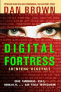 Digital Fortress (Benteng Digital)