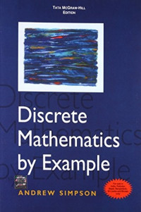 Discrete Mathematics by Example