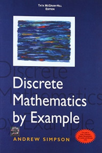 Discrete Mathematics by Example