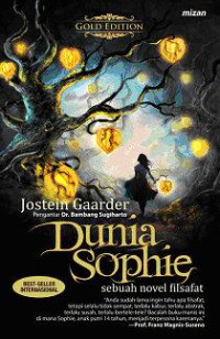 Dunia Sophie (sebuah novel filsafat)