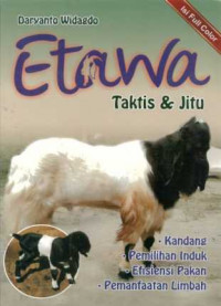 ETAWA Taktis   Jitu