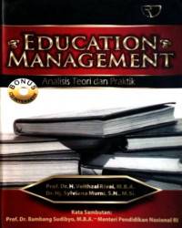 Education Management (Analisis Teori dan Praktik)