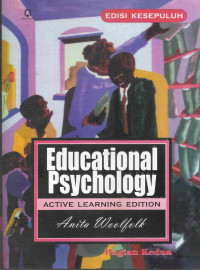 Educational Psychology : Active Learning Edition Bagian Kedua