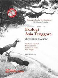 Ekologi Asia Tenggara: Kepulauan Indonesia