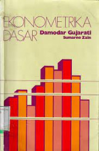 Ekonometrika dasar