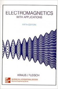 Electromagnetics with Application