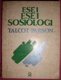 Esei-Esei Sosiologi 2