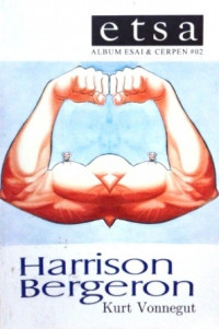 Etsa Album Esai & Cerpen #02