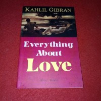 Everything About Love