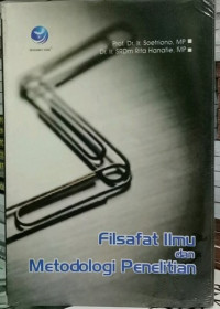 Filsafat Ilmu dan Metodologi Penelitian