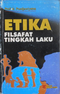 Etika: Filsafat Tingkah Laku