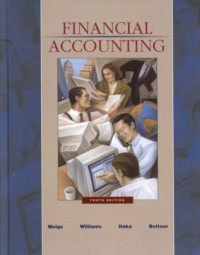 Financial Accounting