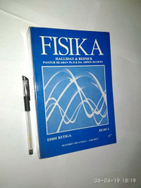 Fisika Jilid 2