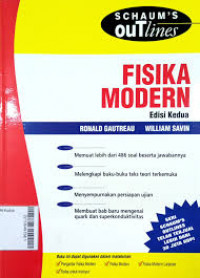 Fisika Modern