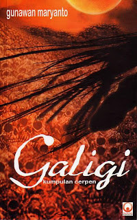 Galigi : Kumpulan Cerpen