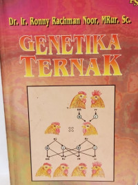 Genetika Ternak