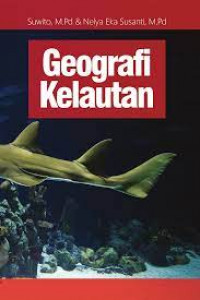 Geografi Kelautan