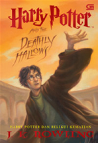 Harry Potter And The Deathly Hallows