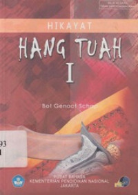 Hikayat Hang tuah II