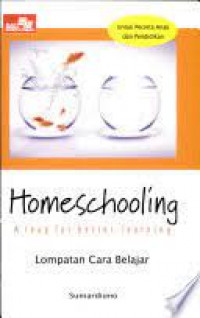 Homeschooling : A leap for better learning