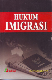 Hukum Imigrasi