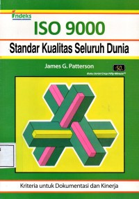 ISO 9000 Standart Kualitas Seluruh Dunia