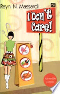 I Don't Care!