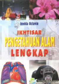 Ikhtisar Pengetahuan Alam Lengkap