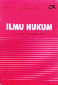 Ilmu Hukum