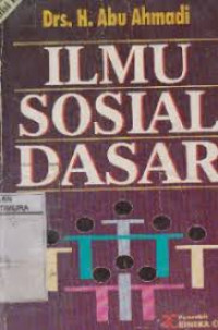 Ilmu Sosial Dasar