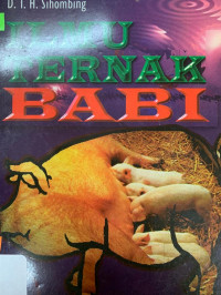 Ilmu Ternak Babi