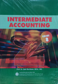 Intermediate Accounting