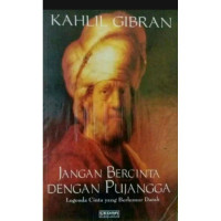Jangan Bercinta Dengan Pujangga : Legenda Cinta yang Berlumur Darah