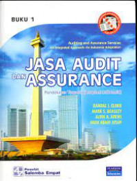 Jasa Audit dan Assurance Pendekatan terpadu (Adaptasi Indonesia)