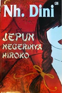 Jepun Negerinya Hiroko : Cerita Kenangan