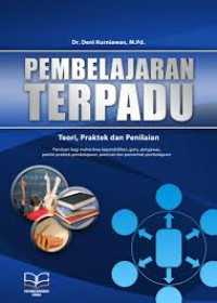 Pembelajaran Terpadu