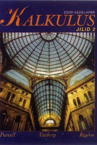Kalkulus Jilid 2 Ed. 8