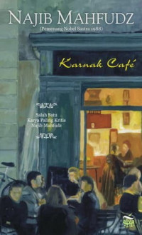 Karnak Cafe