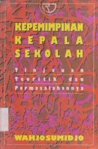 Kepemimpinan Kepala Sekolah