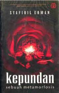Kepundan Sebuah Metamorfosis