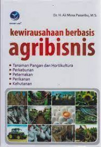 Keweriusahaan berbasis Agribisnis